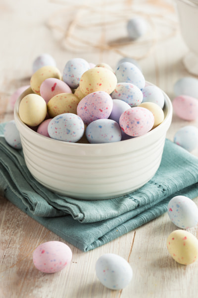 Sweet Sugary Easter Candy by Brent Hofacker on 500px.com