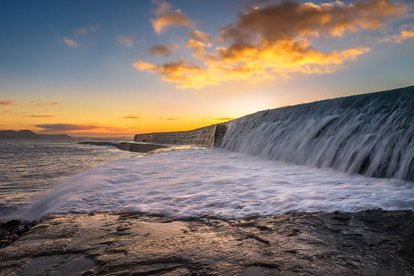Over The Wall by Brett Gasser