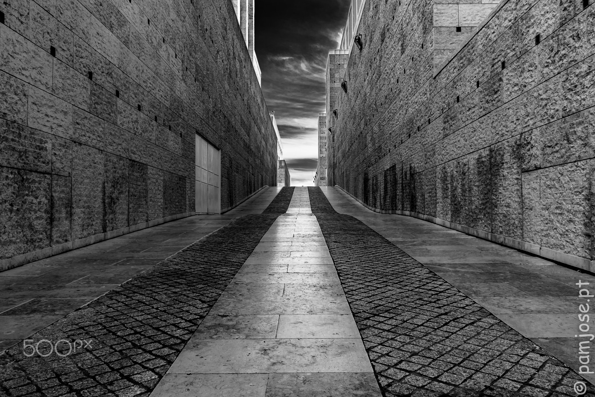 CCB_BW_Lisbon