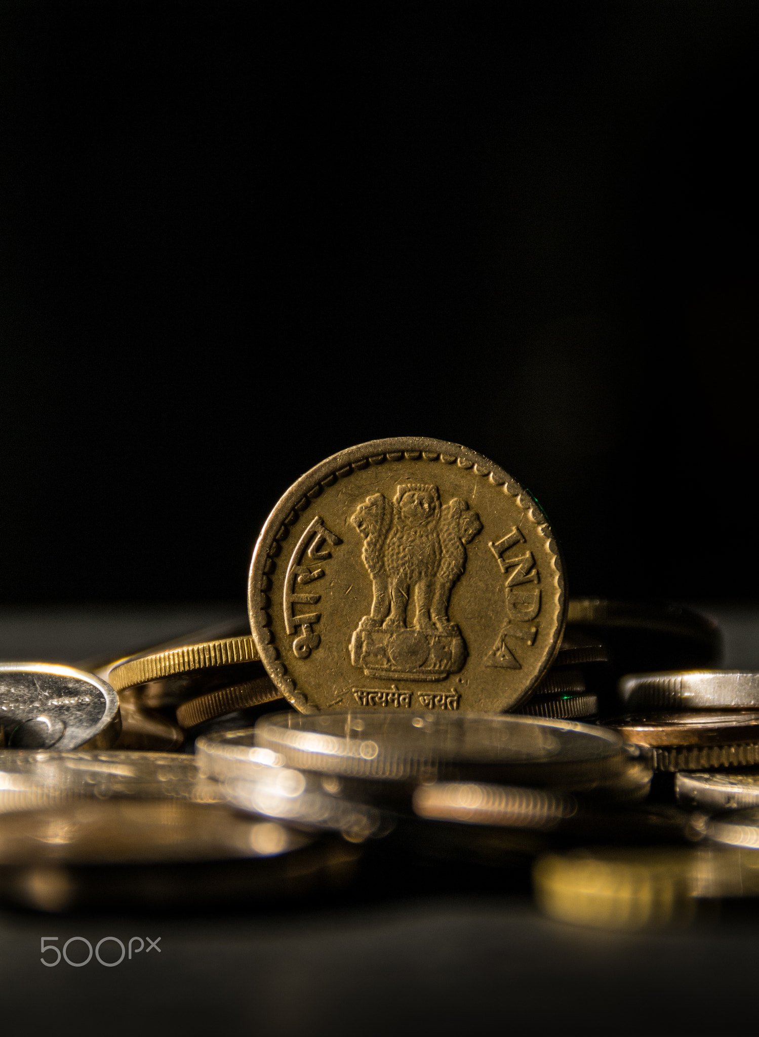 Coins
