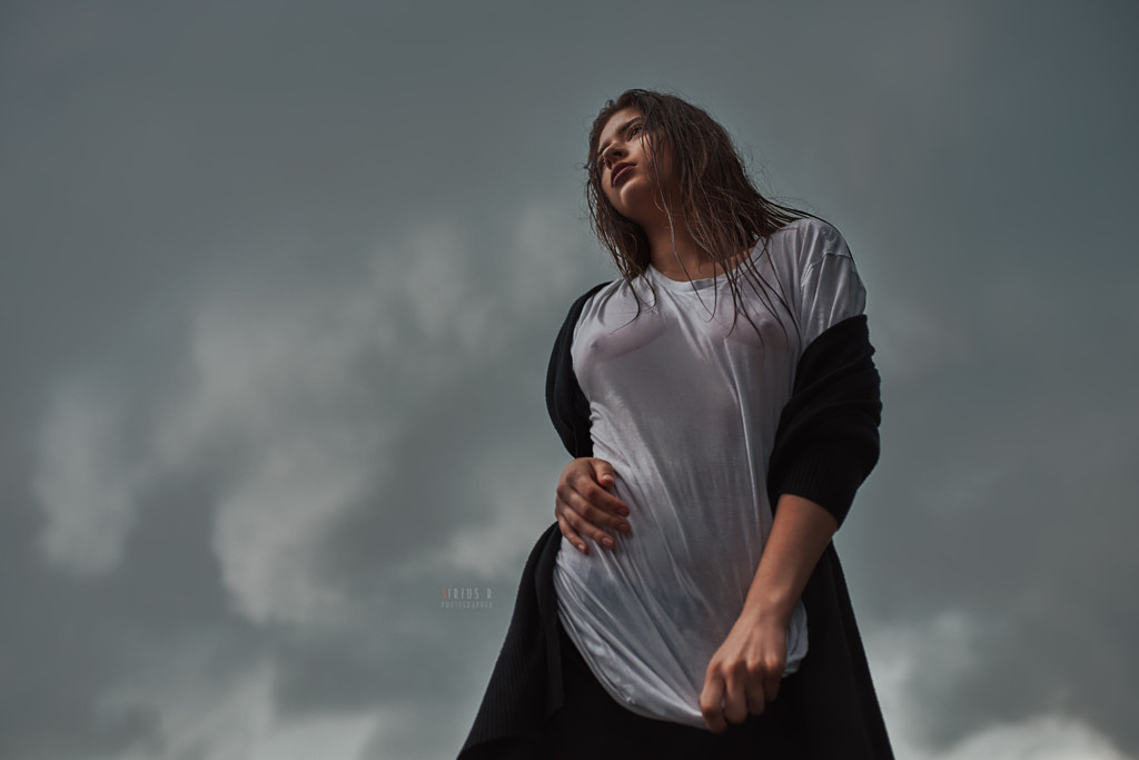 Ruslana Rain 10 by Oleh Chorniy on 500px.com