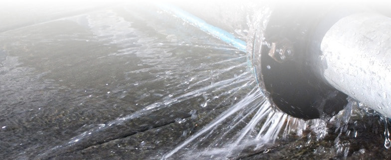 Empire Leak Detection & Pliumbing Services