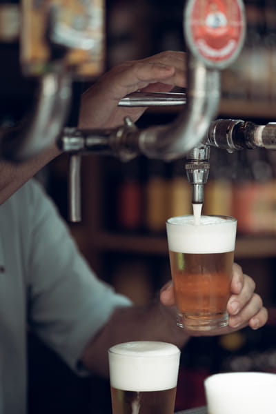 Beer by alessandra farias on 500px.com