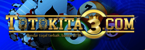 Totokita3 Bandar Togel Terbaik Singapore, Hongkong, Sydney