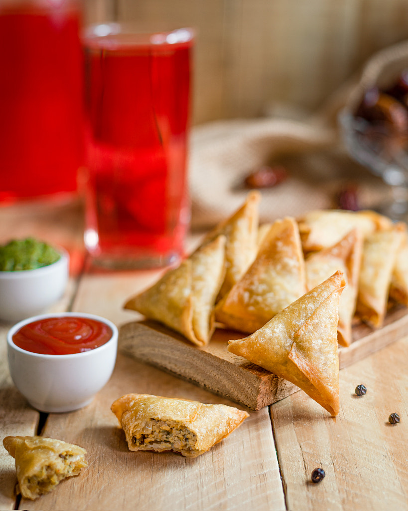 Iftar specials by Sheik Shehriyar on 500px.com