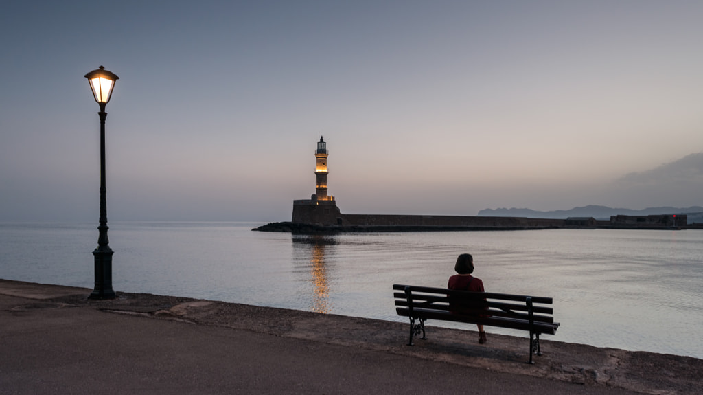 In my thoughts by Charles ( Χάρης ) Charalambous on 500px.com