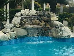 Waterfall Maintenance Rancho Palos Verdes