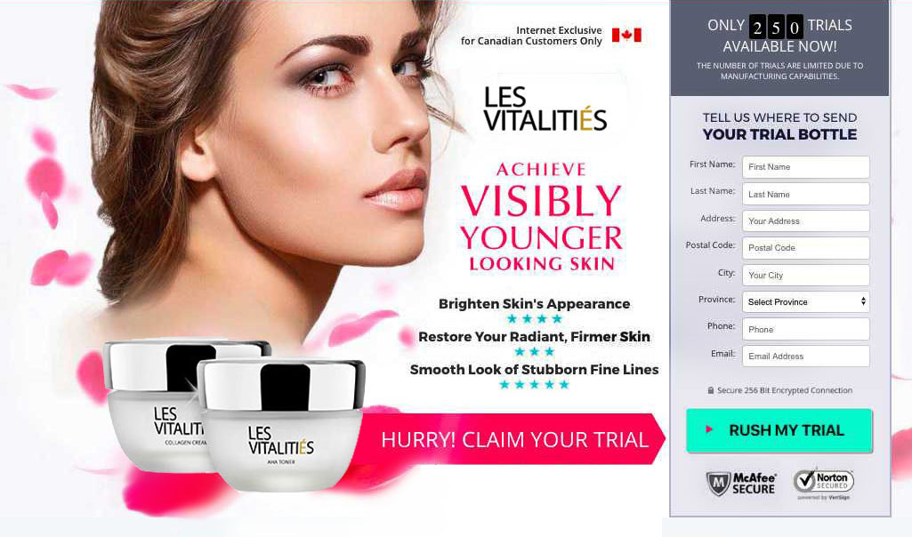 Les Vitalities Erfahrungen osterreich & Les Vitalities Kaufen & Preis