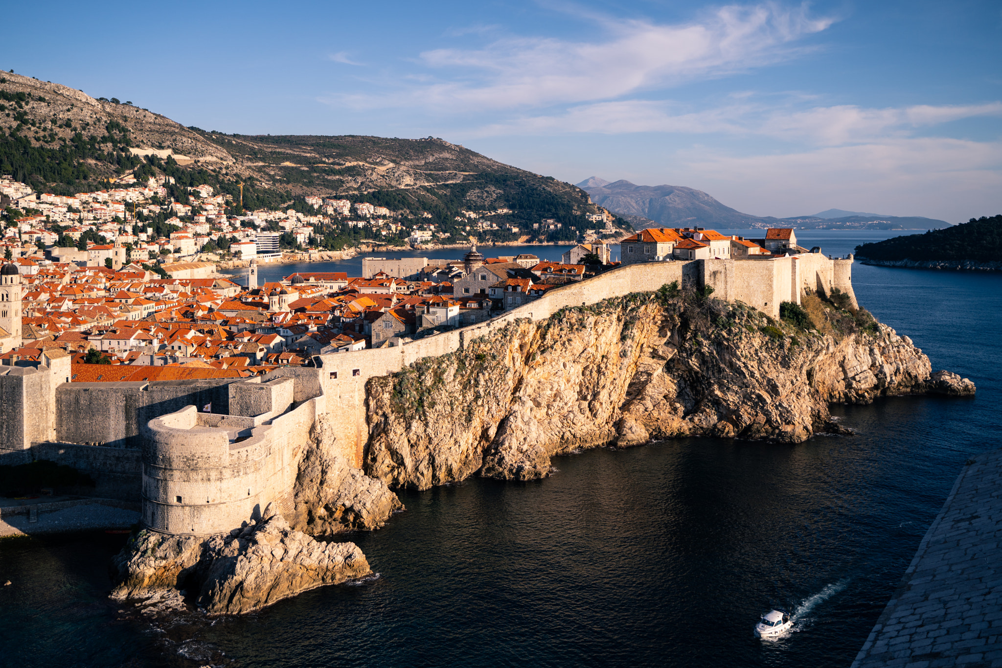Dubrovnik