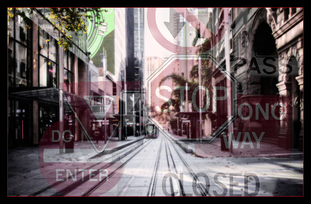 Closed by Justin B. on 500px.com