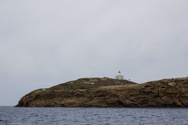 Illa Grossa . Islas Columbretes . by VICENTE BASILIO on 500px.com