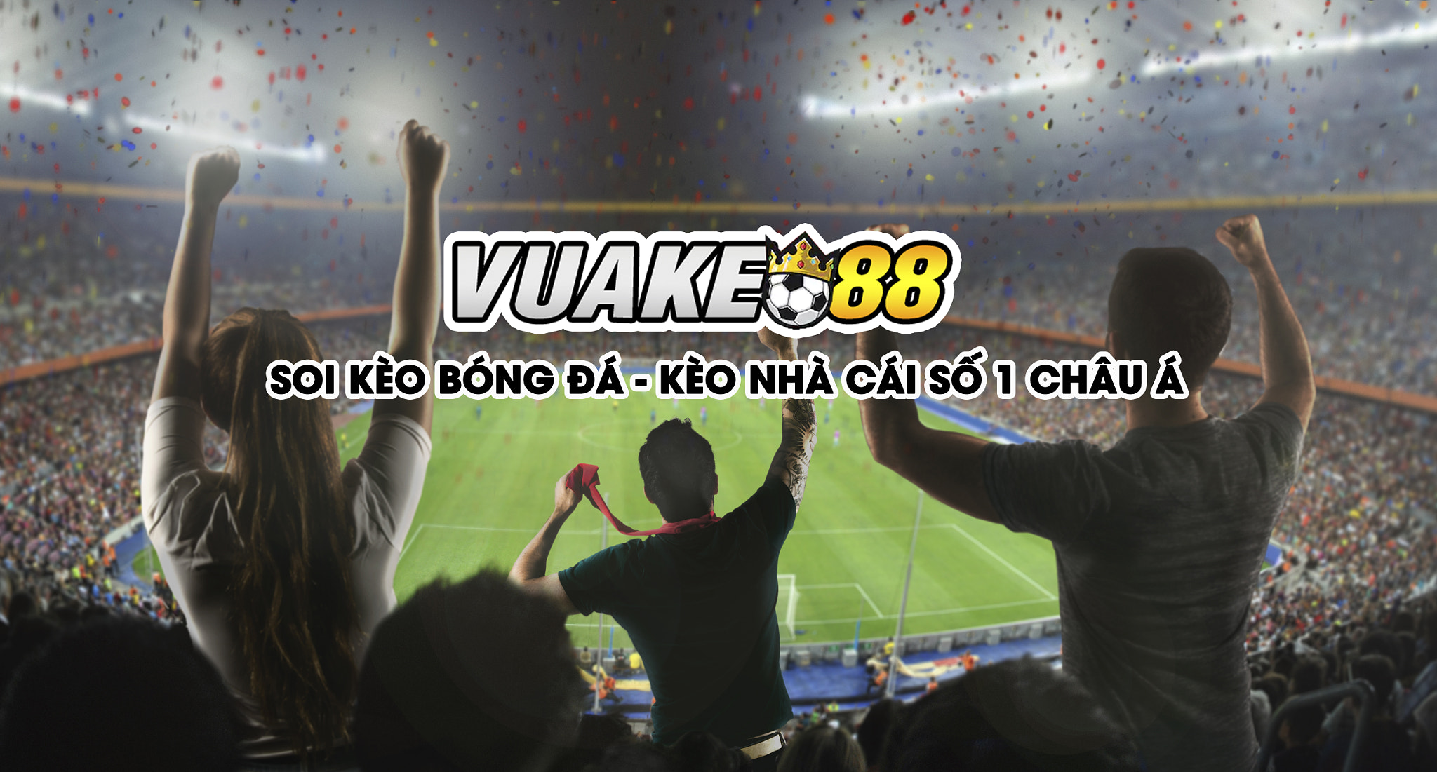 Vua Keo 88 - Trang soi keo nha cai, nhan dinh keo bong da hom nay