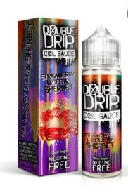 Cheap Double Drip E Liquid For Sale Online In Uk - VAPE TEAM