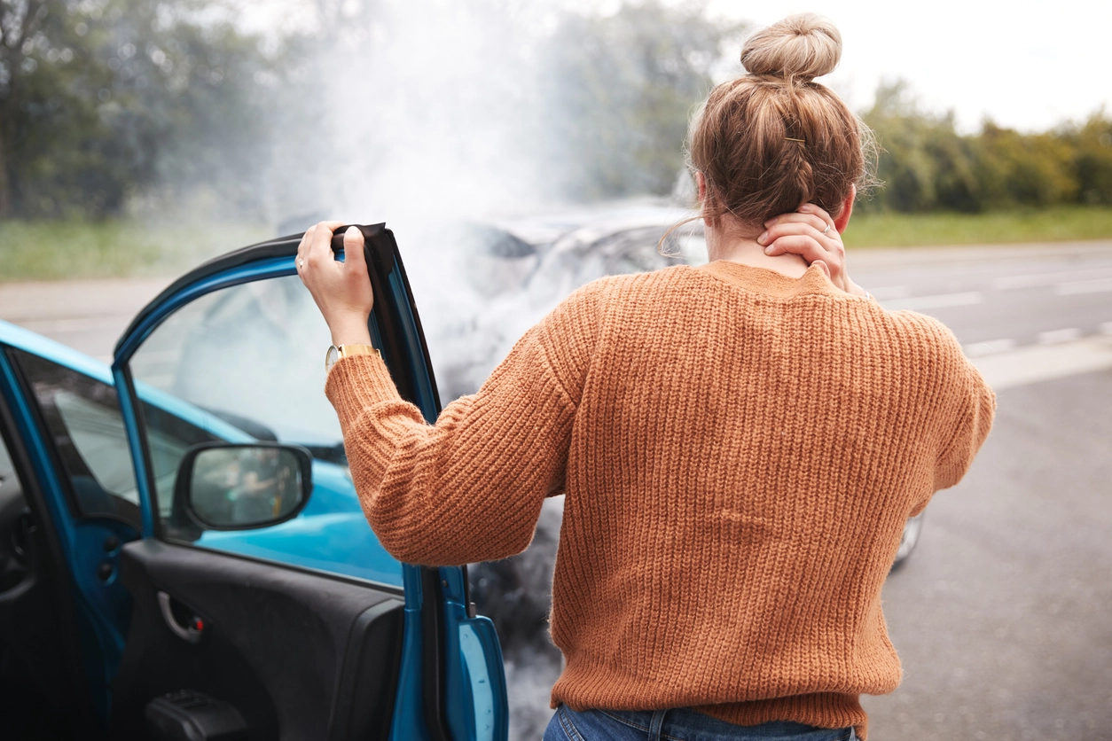 Whiplash Injury Claims