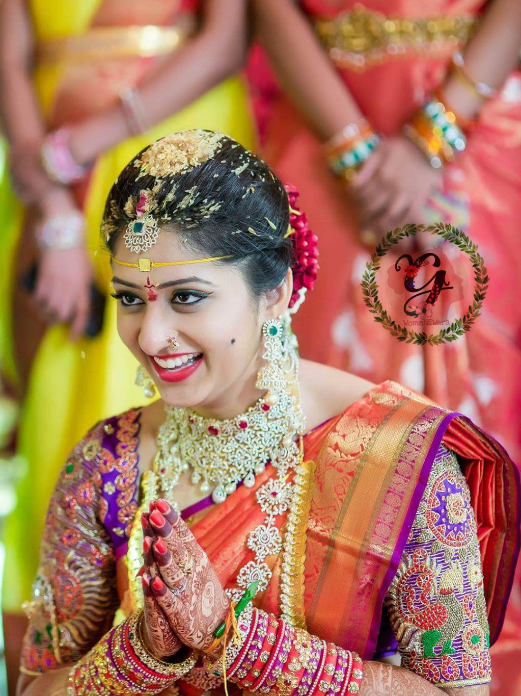Telugu Matrimony Divorced Brides & Grooms