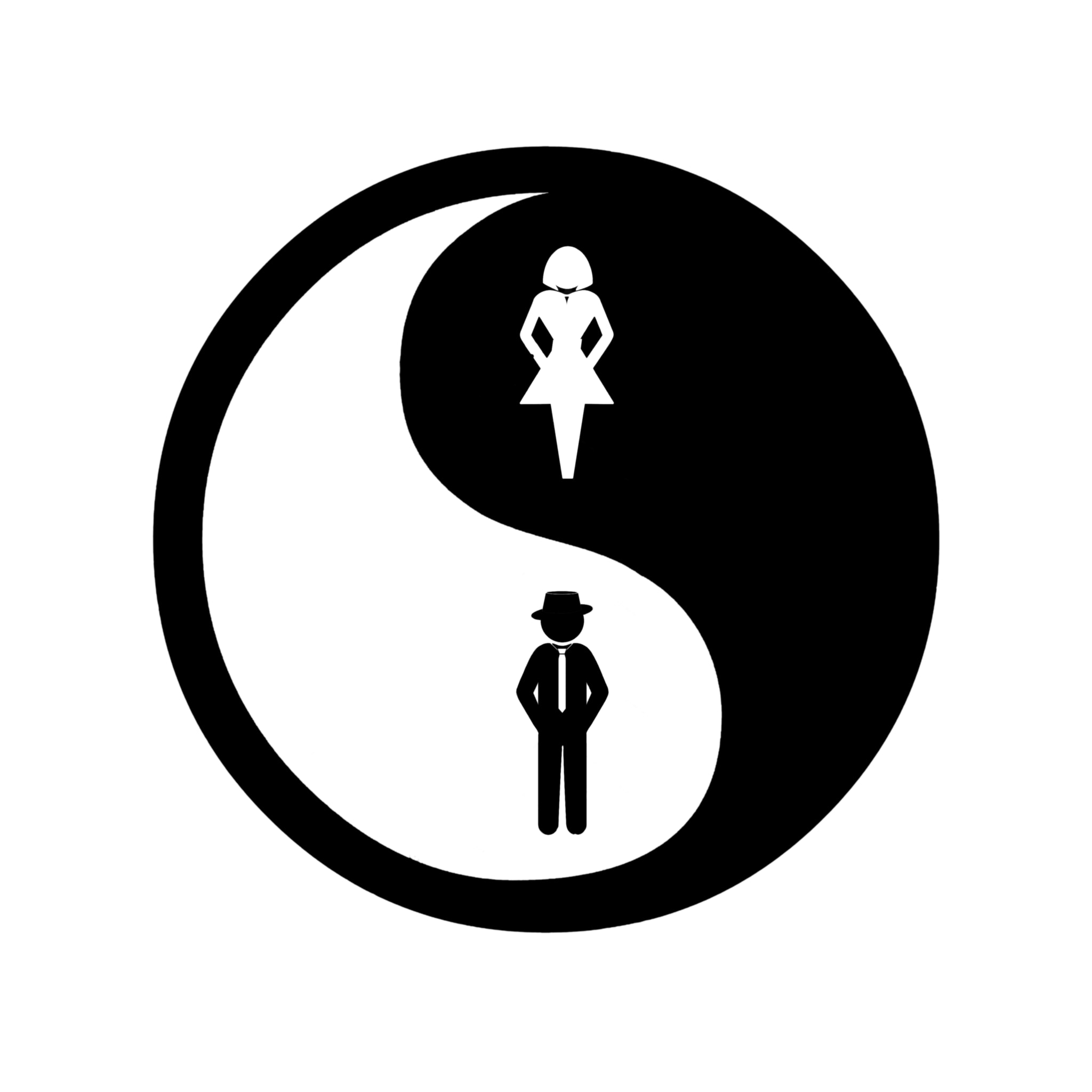 Equality of woman and man