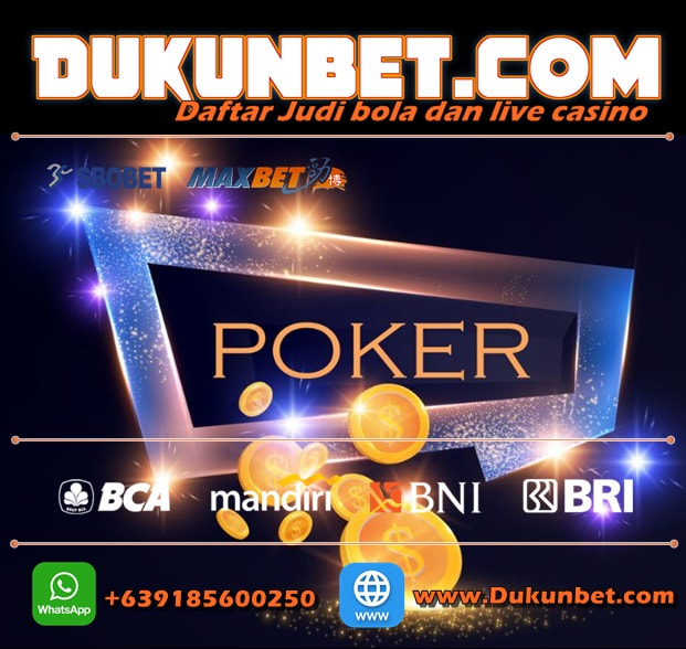 Daftar judi online