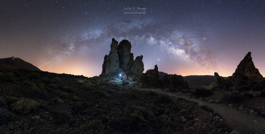 The sky is waiting for you by Carlos M. Almagro on 500px.com