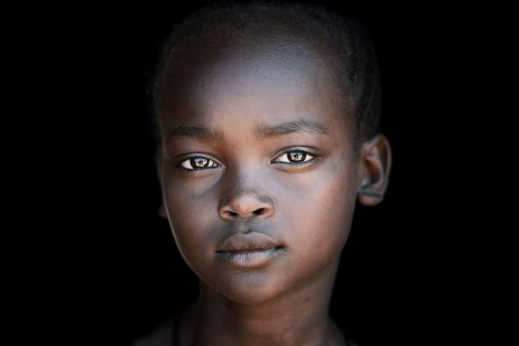 Habesha beauty by Trevor Cole on 500px.com