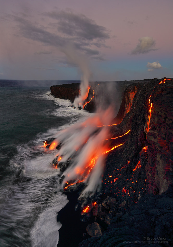 Free Fall Flow by Bruce Omori on 500px.com