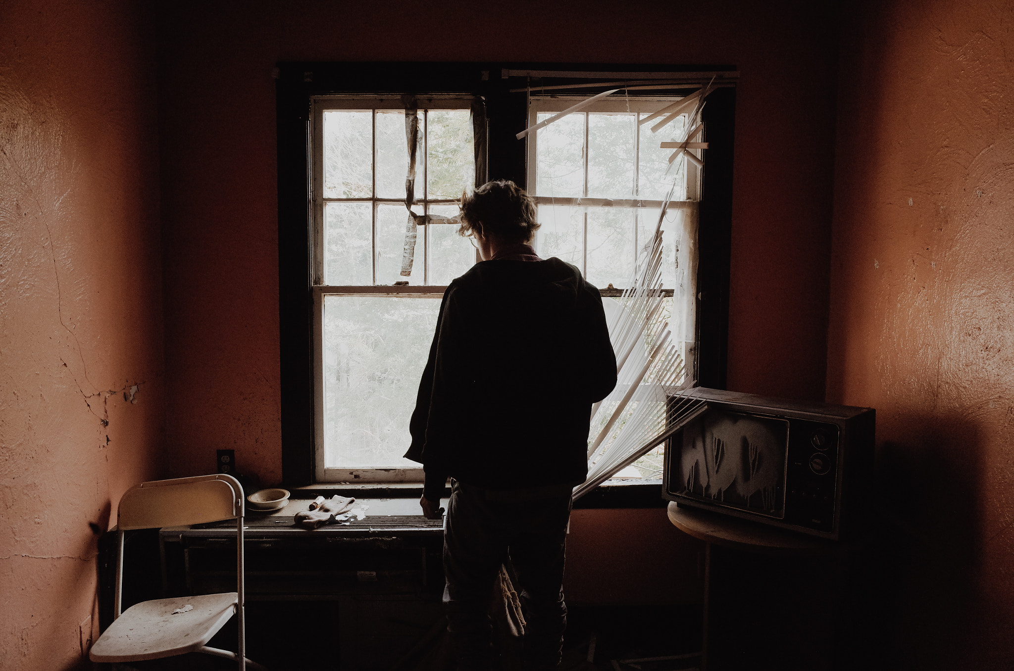 Lonesome Room