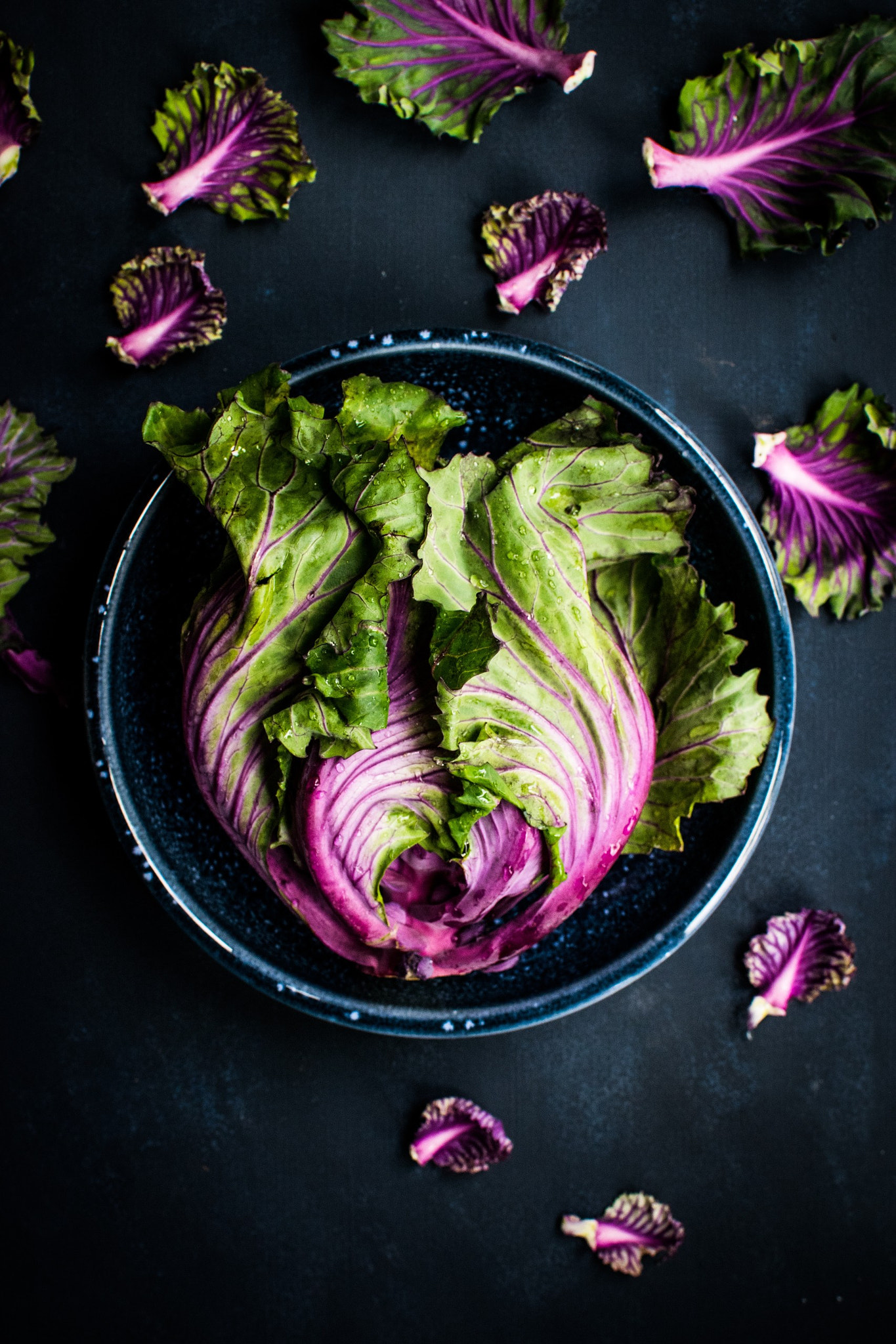 Spinach