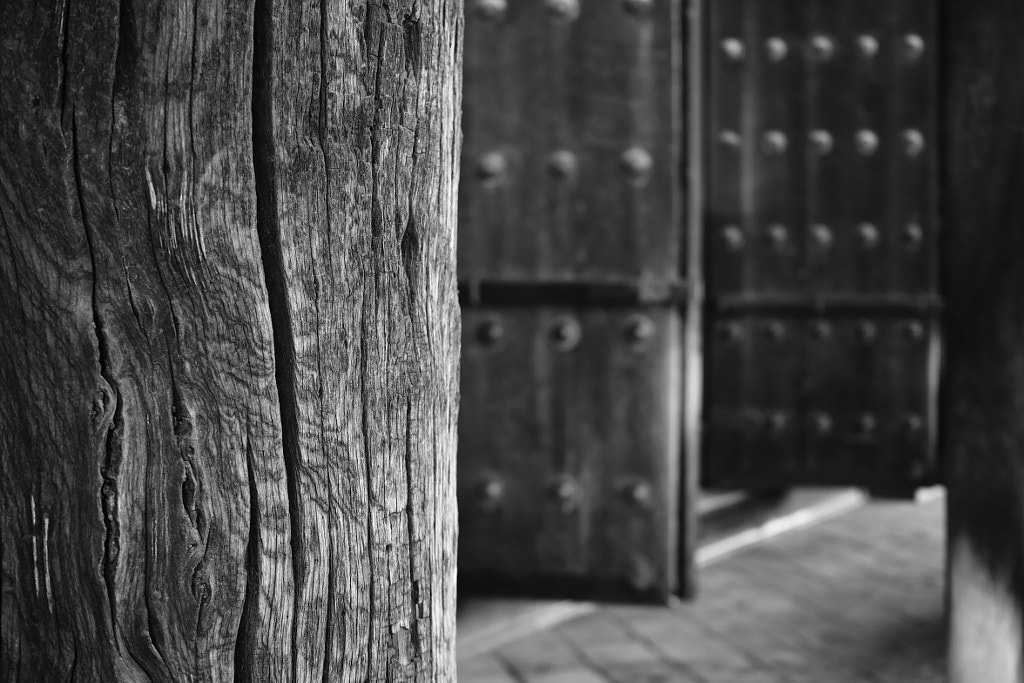 Kofukuji-Temple #10 by Hiro .M on 500px.com