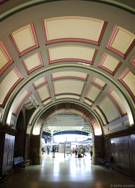 Sydney Central