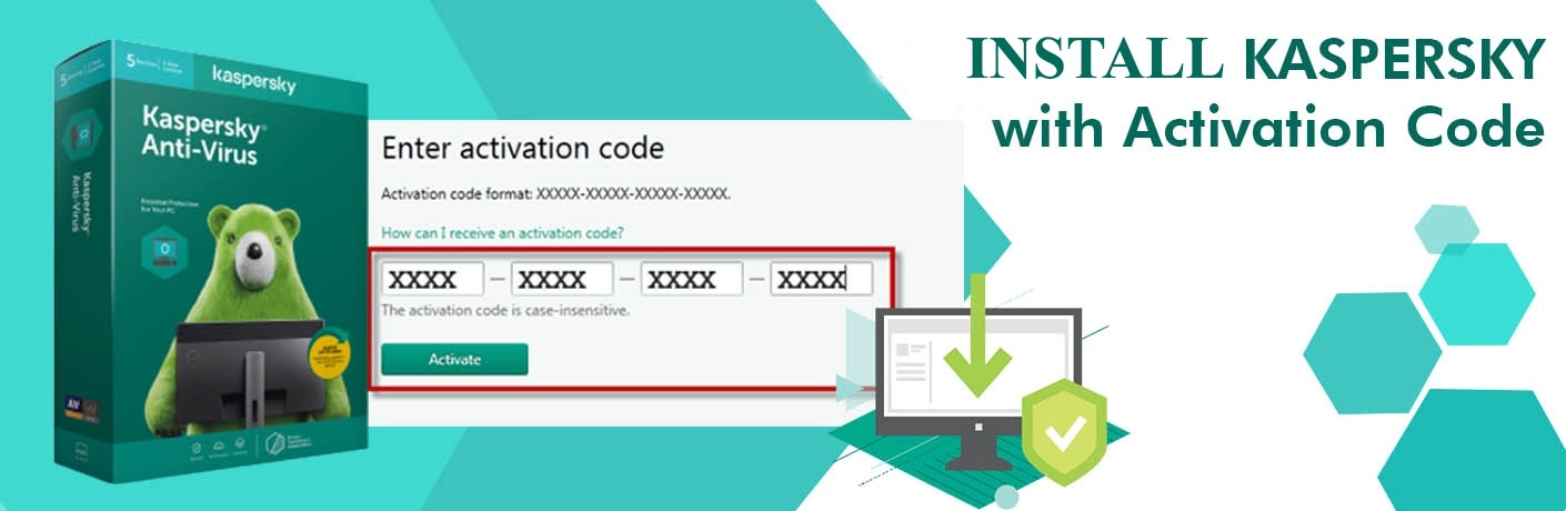 Install Kaspersky Total Security With Activation Code