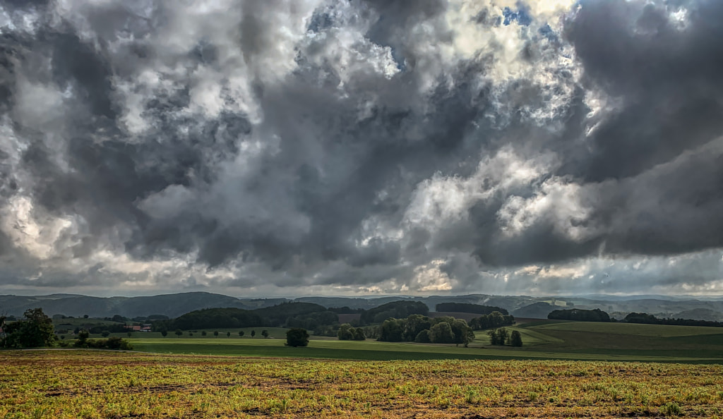 view  by dirk derbaum on 500px.com