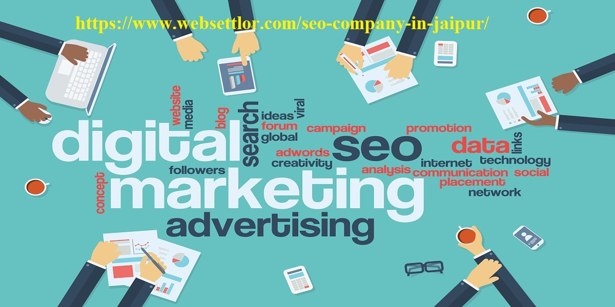 Seo Service Provider In Jaipur