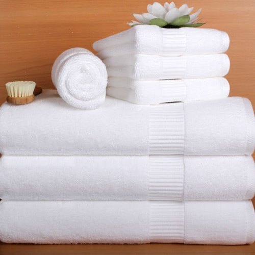 Bath Towel and pillow Supplier in Dubai UAE