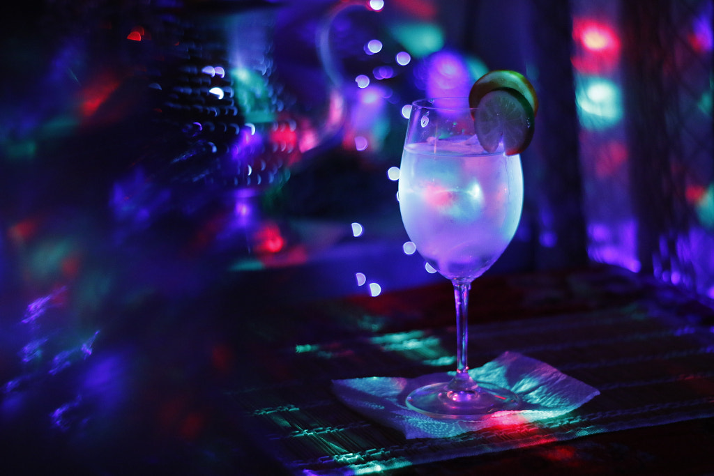 Cocktail by 任思麒 Kandice Zimbleman on 500px.com