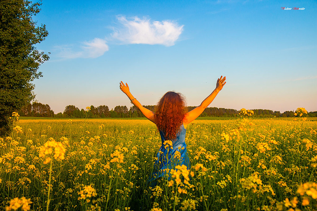 Summer is coming by Vladimir Schneider / 500px