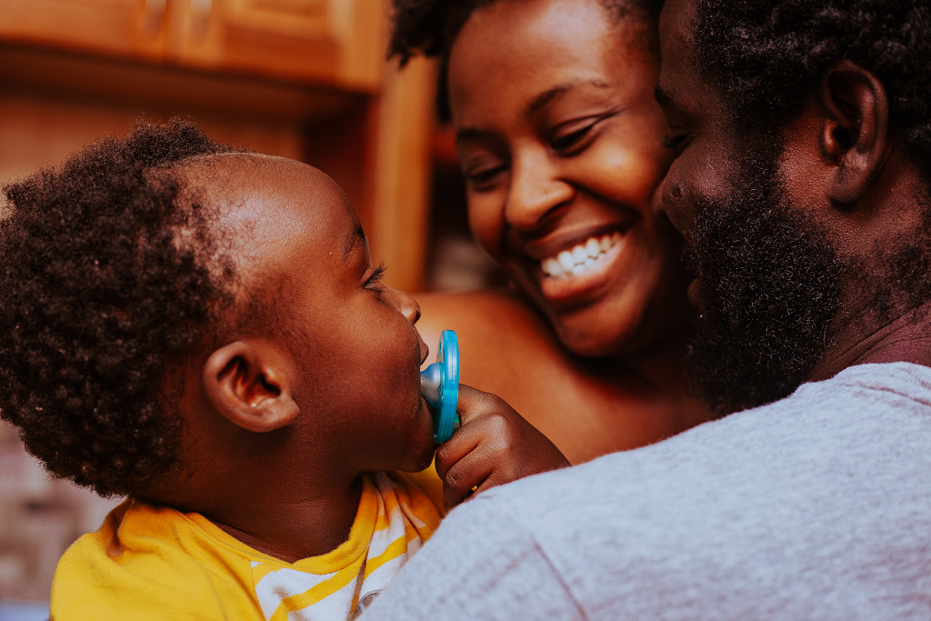 B-Family by Junior Asiama on 500px.com