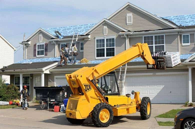Best Roofing Company Toronto