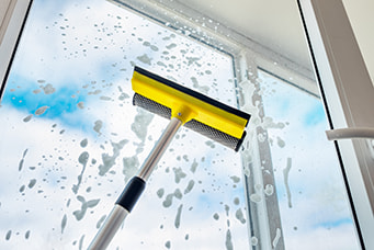 window cleaning boulder