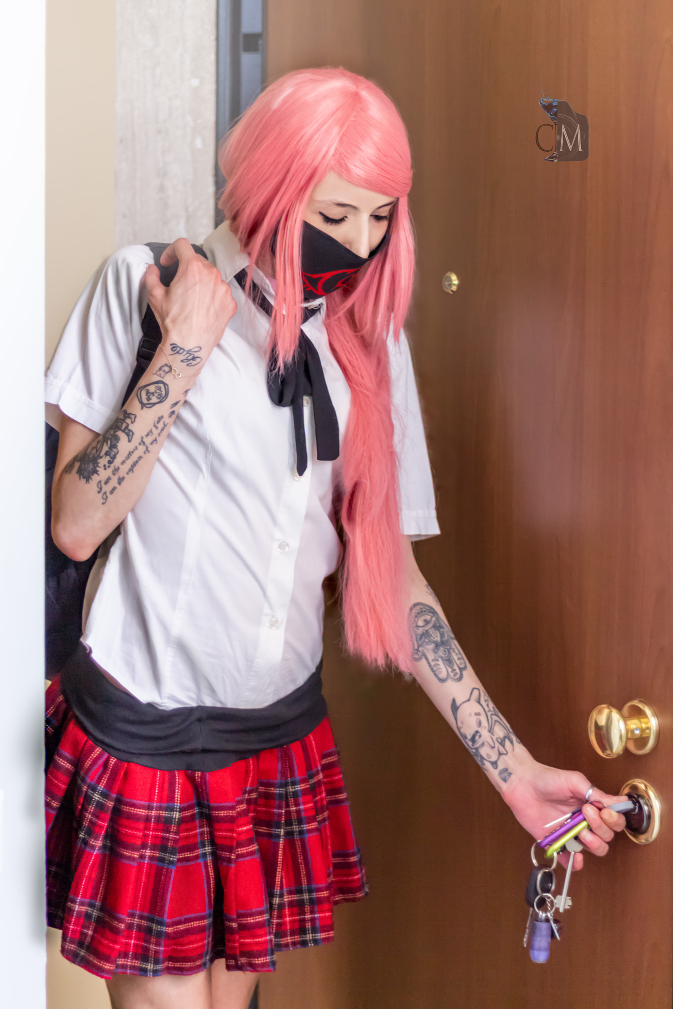 Dal Manga Al Nudo