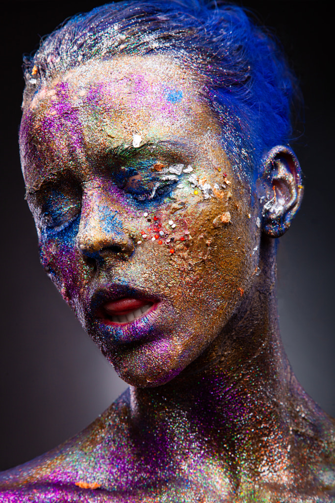 Beauty monsters by Dmitriy  Sandratsky  on 500px.com
