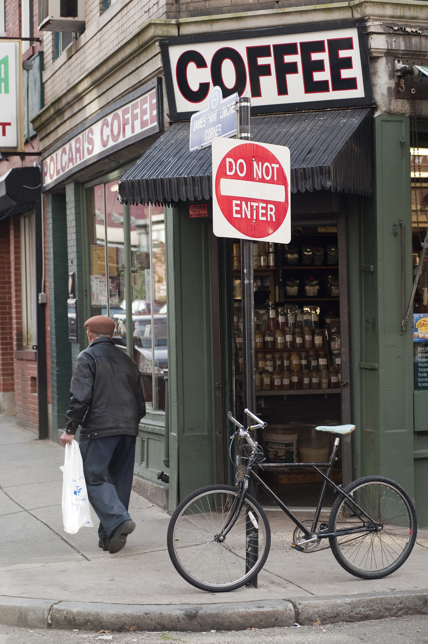 Boston, Massachusetts, USA