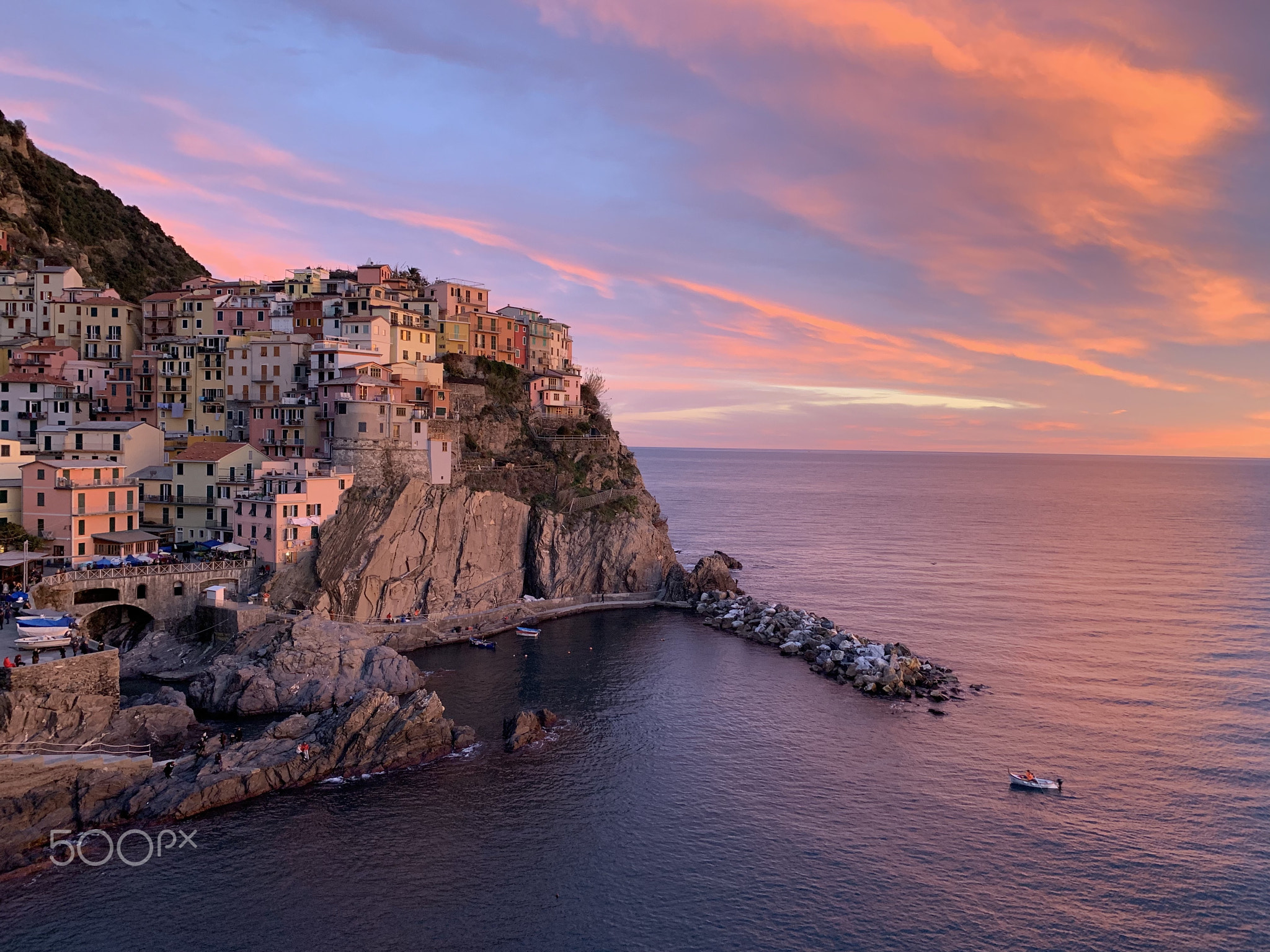 Manarola