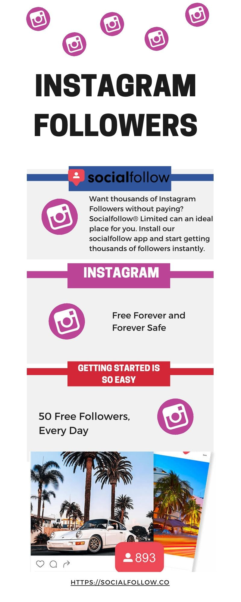 How To Get Instagram Followers