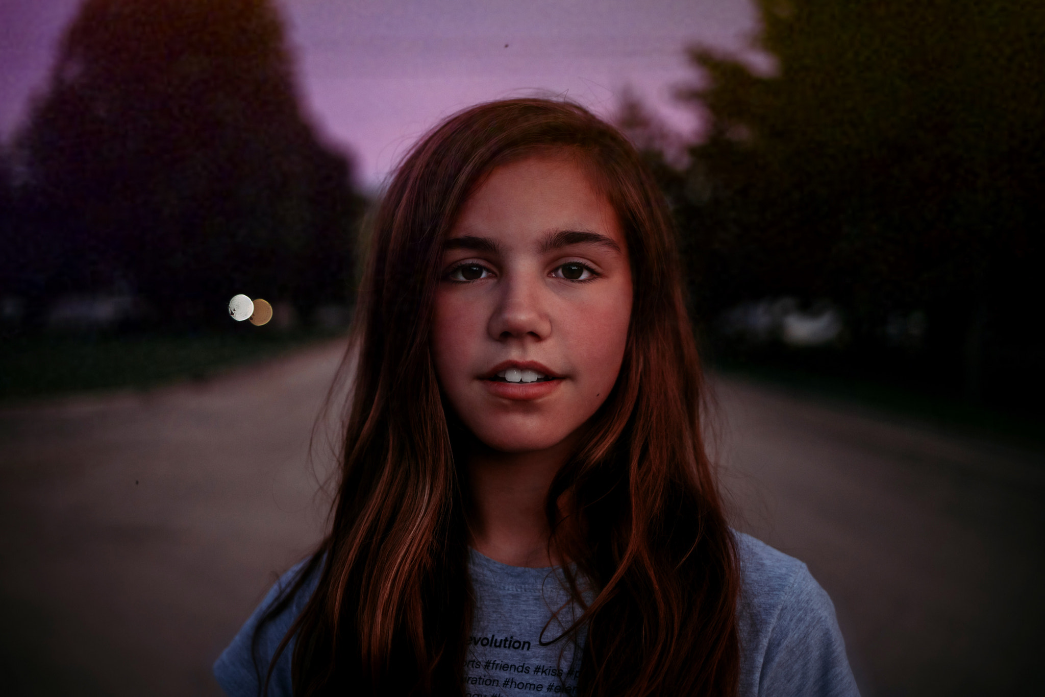 Preteen Years