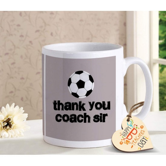 Online Personalised Gifts for Teachers