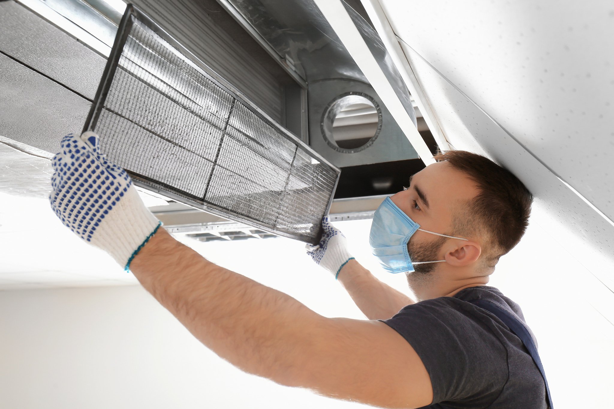 LV Air Duct Cleaning Pros