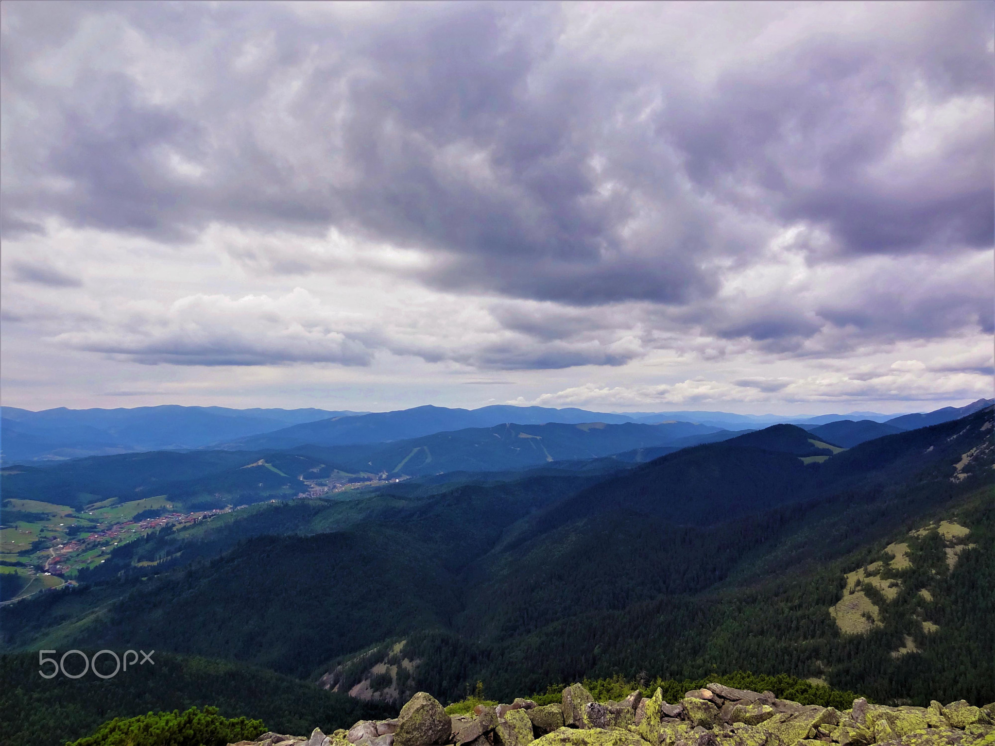 Bukovel