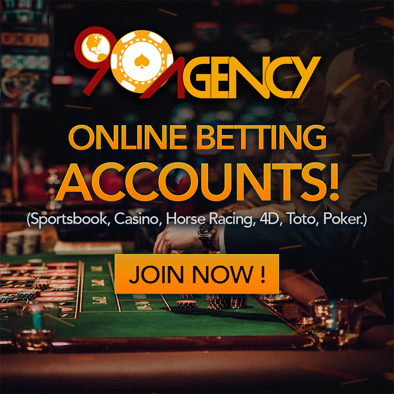 online betting