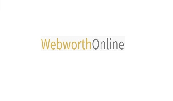 Check Your Website Worth Today At Webworthonline.com