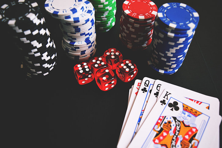 online casino game