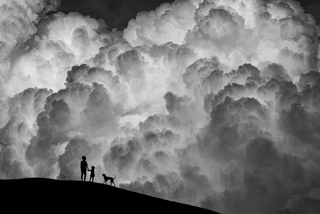 Untitled by Hengki Lee on 500px.com